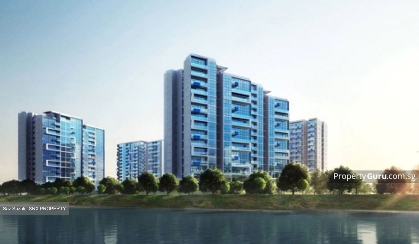 Riverfront Residences (D19), Apartment #620238241